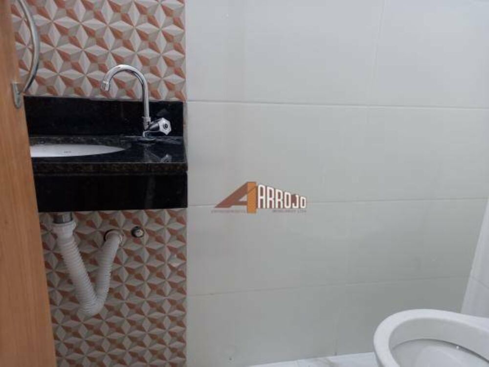Sobrado, 3 quartos, 130 m² - Foto 1