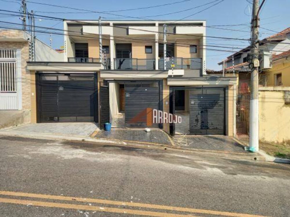 Sobrado, 3 quartos, 130 m² - Foto 8