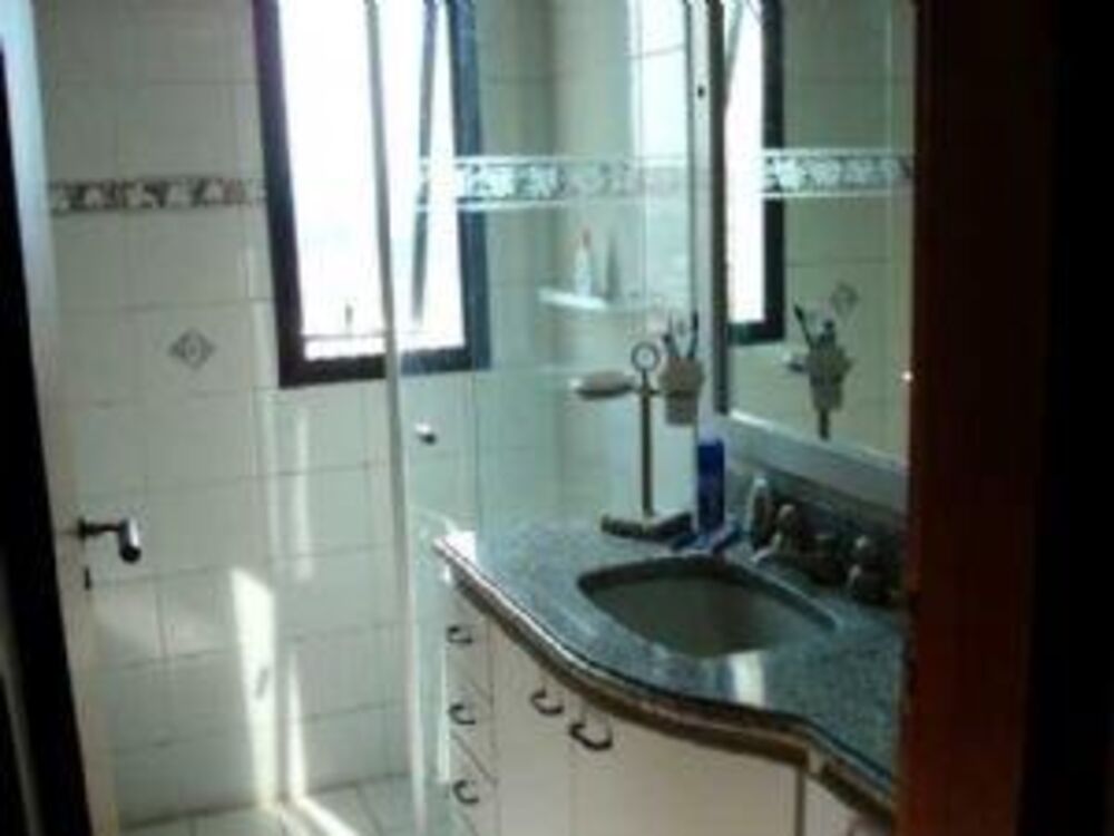 Apartamento, 3 quartos, 237 m² - Foto 1