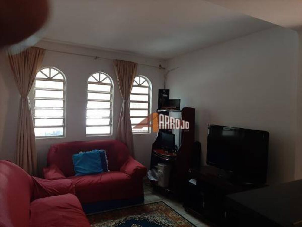 Sobrado, 2 quartos, 85 m² - Foto 7