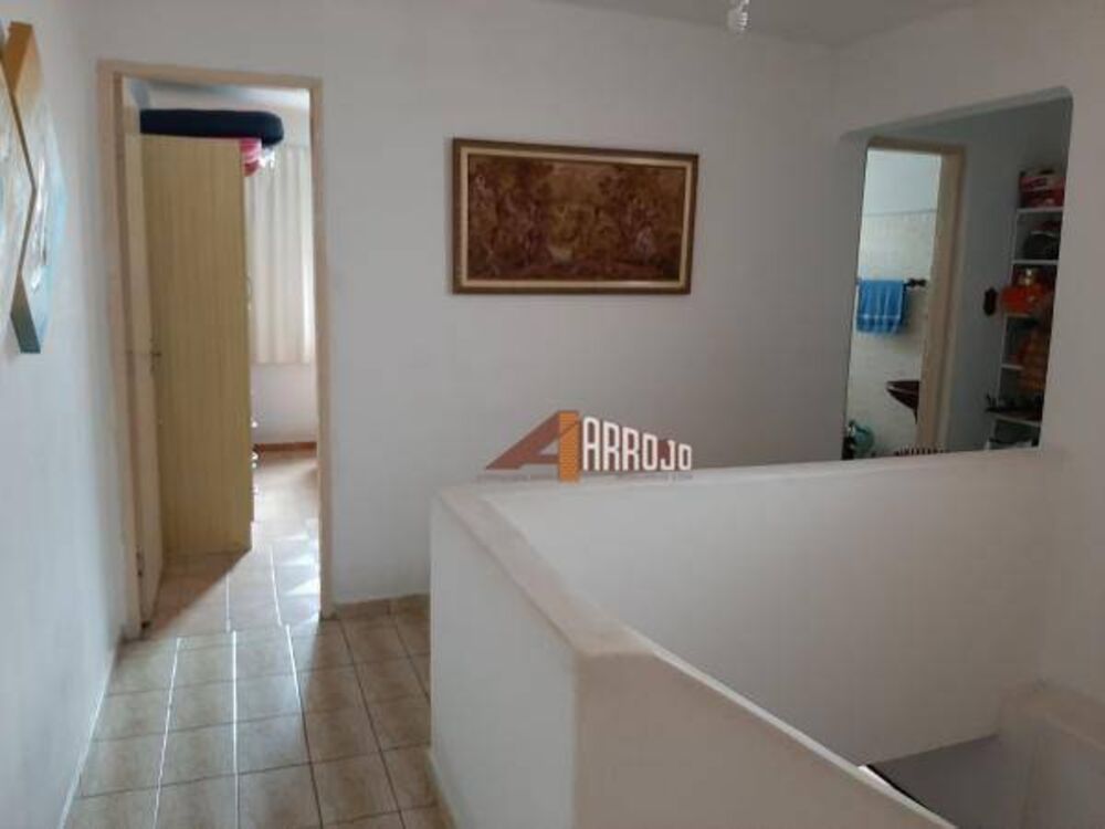 Sobrado, 2 quartos, 85 m² - Foto 3