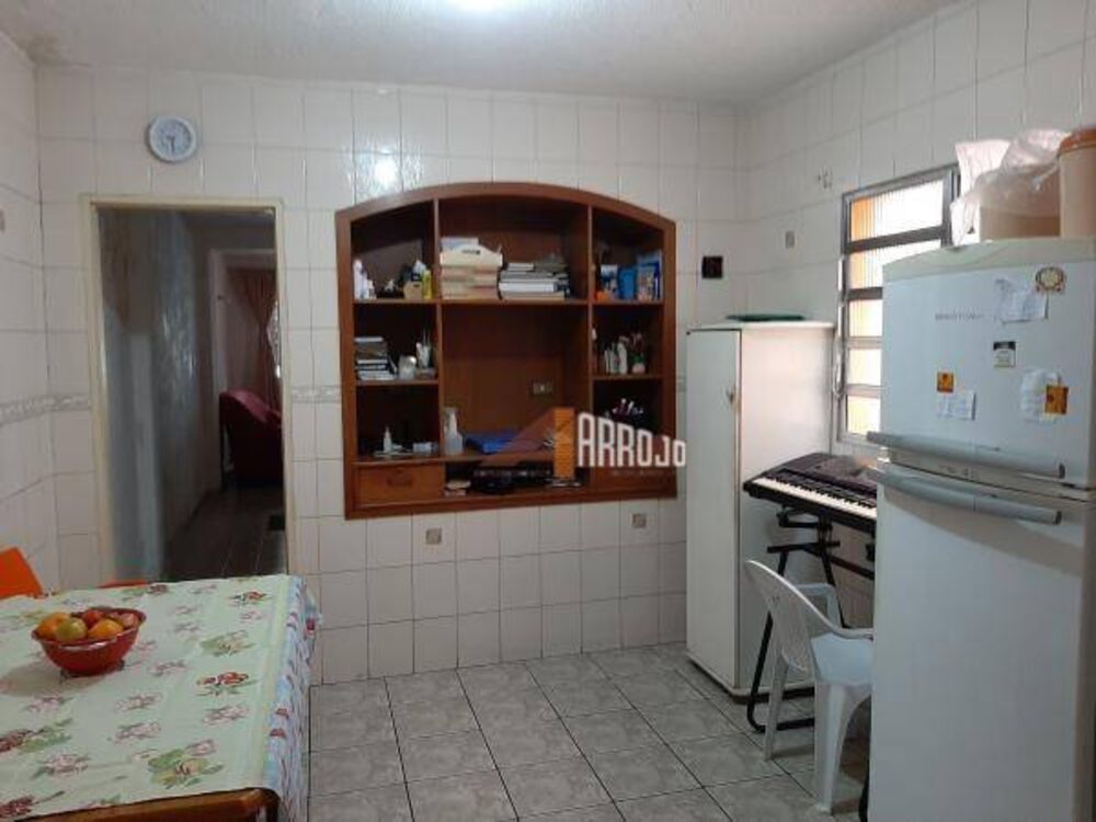 Sobrado, 2 quartos, 85 m² - Foto 4