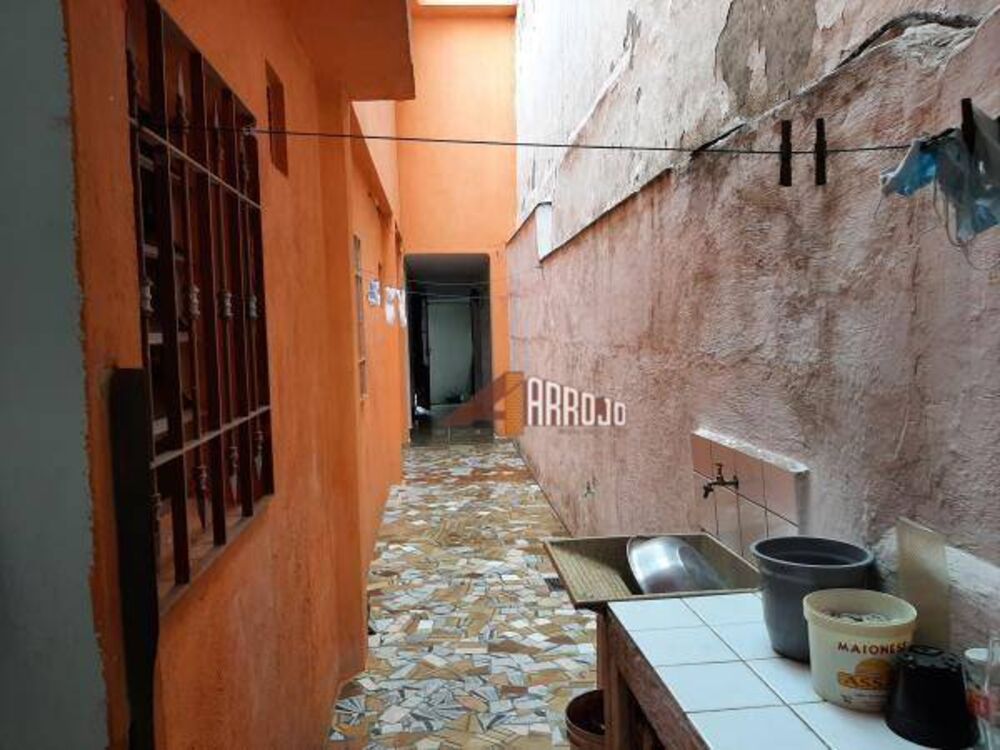 Sobrado, 2 quartos, 85 m² - Foto 8