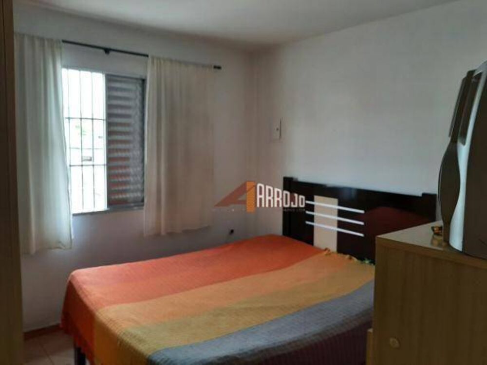 Sobrado, 2 quartos, 85 m² - Foto 1