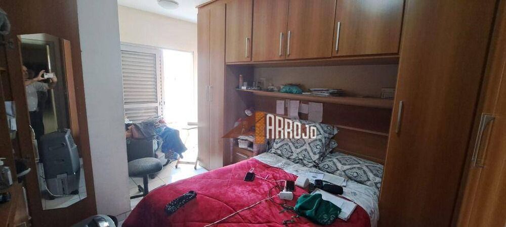 Sobrado, 2 quartos, 116 m² - Foto 10