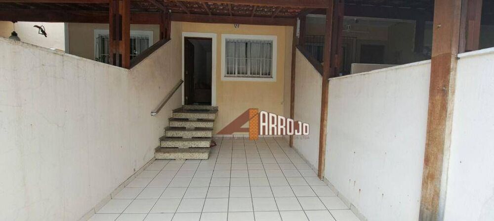 Sobrado, 2 quartos, 116 m² - Foto 6