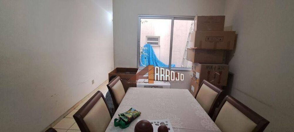 Sobrado, 2 quartos, 116 m² - Foto 7