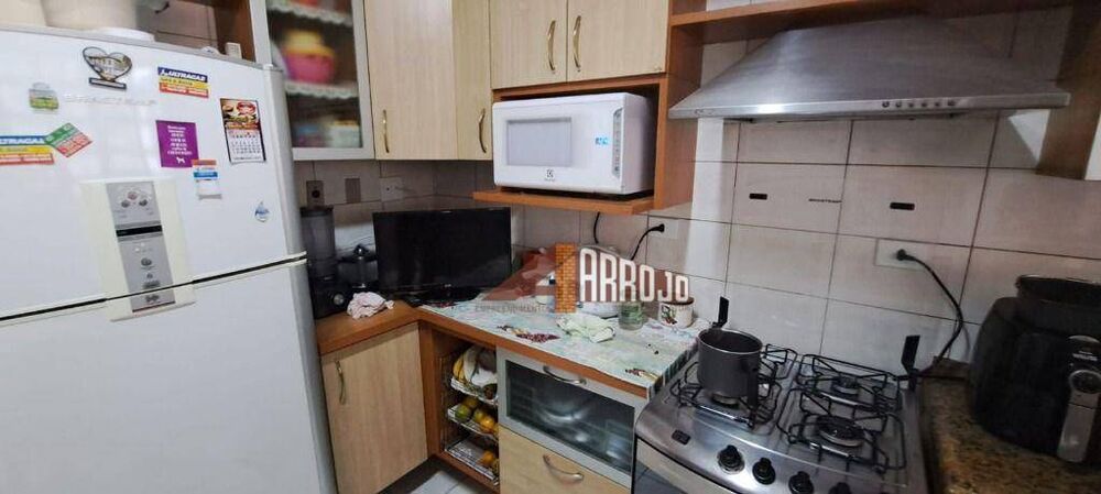 Sobrado, 2 quartos, 116 m² - Foto 9