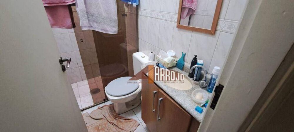 Sobrado, 2 quartos, 116 m² - Foto 1