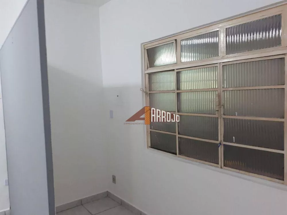 Conjunto Comercial-Sala para alugar, 30m² - Foto 1