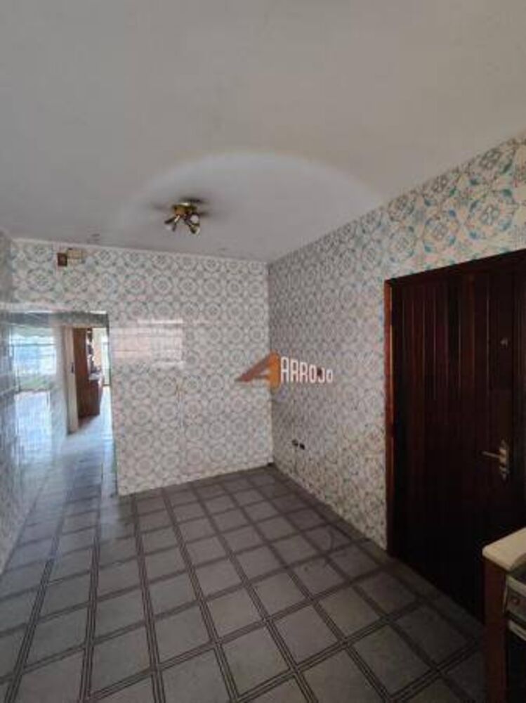 Sobrado, 3 quartos, 126 m² - Foto 2
