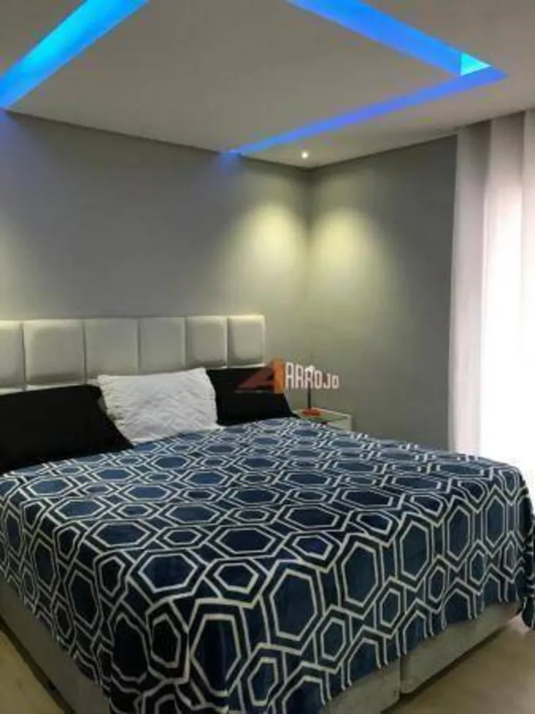 Casa à venda com 2 quartos, 95m² - Foto 4