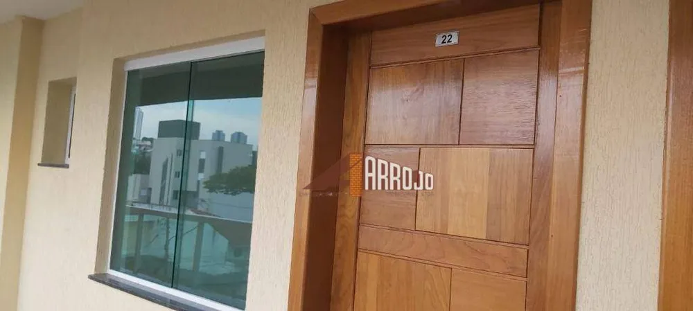 Apartamento, 2 quartos, 41 m² - Foto 1