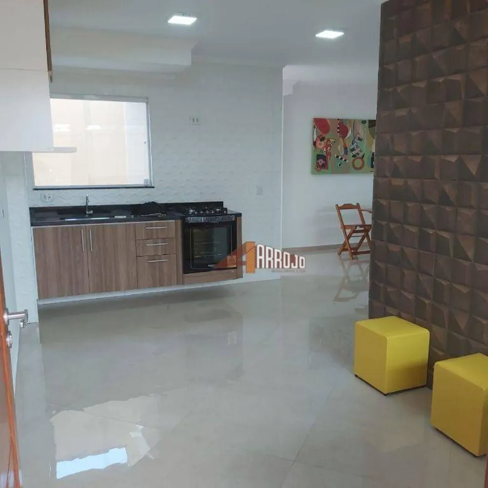 Apartamento, 2 quartos, 41 m² - Foto 4