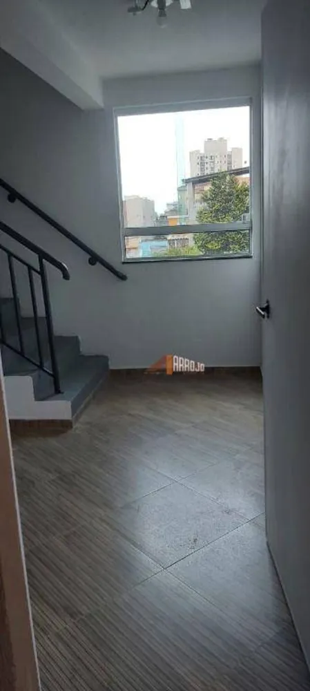Apartamento, 2 quartos, 41 m² - Foto 2