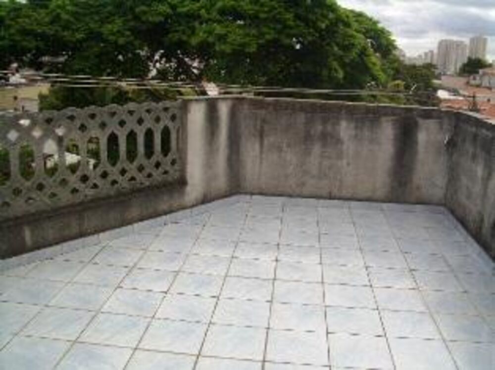 Sobrado, 3 quartos, 150 m² - Foto 4