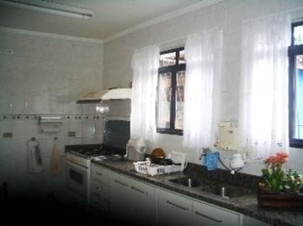 Sobrado, 3 quartos, 150 m² - Foto 1