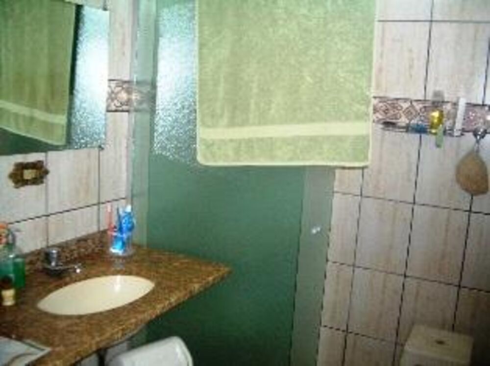 Sobrado, 3 quartos, 150 m² - Foto 8