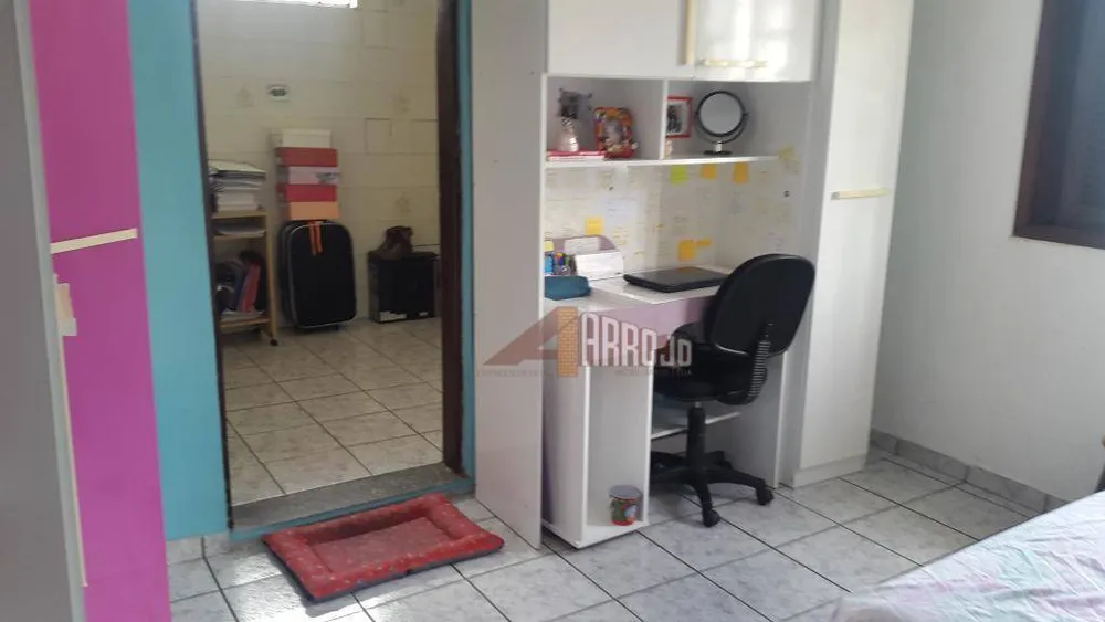 Sobrado, 2 quartos, 90 m² - Foto 2