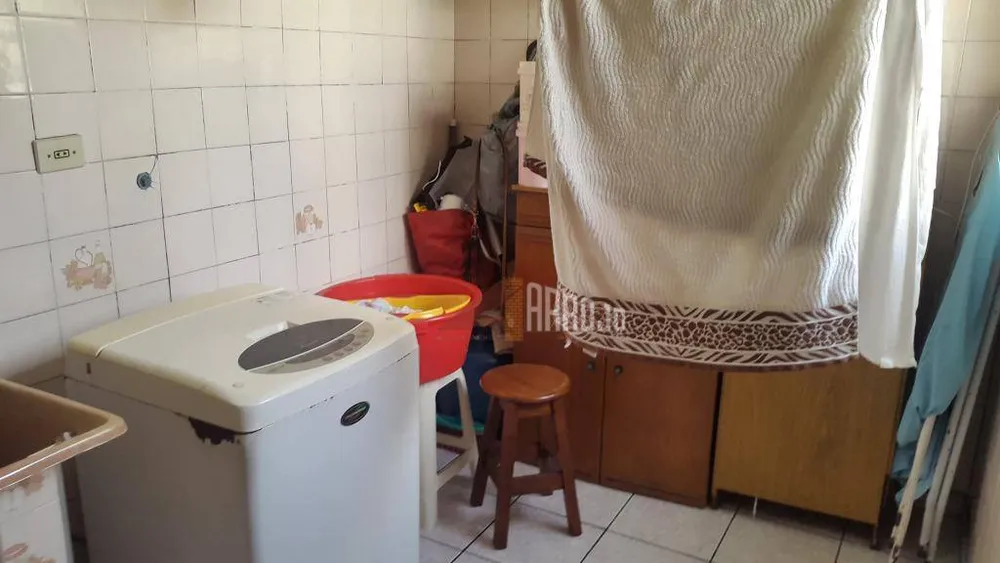 Sobrado, 2 quartos, 90 m² - Foto 4