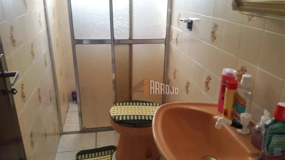 Sobrado, 2 quartos, 90 m² - Foto 3