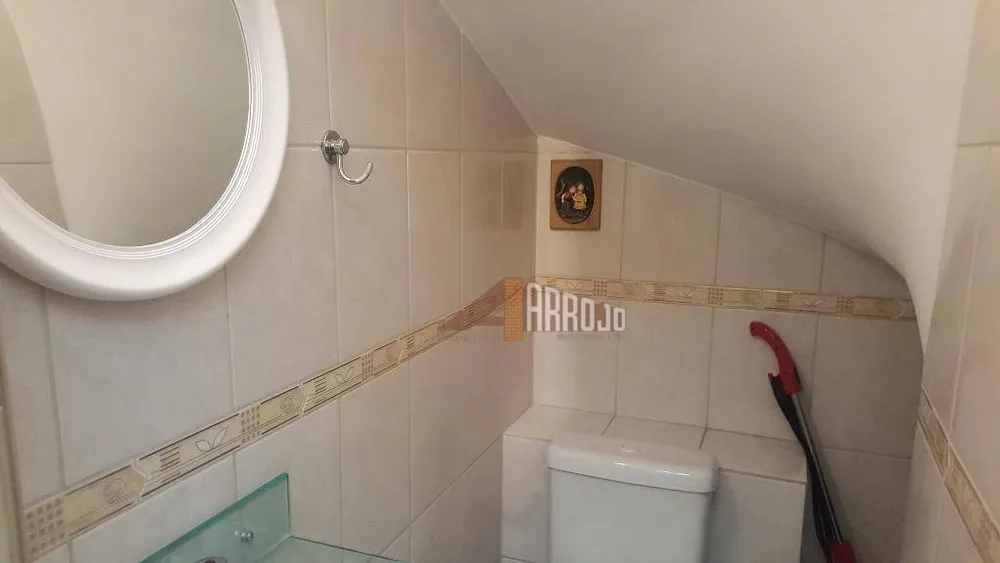 Sobrado, 3 quartos, 95 m² - Foto 3