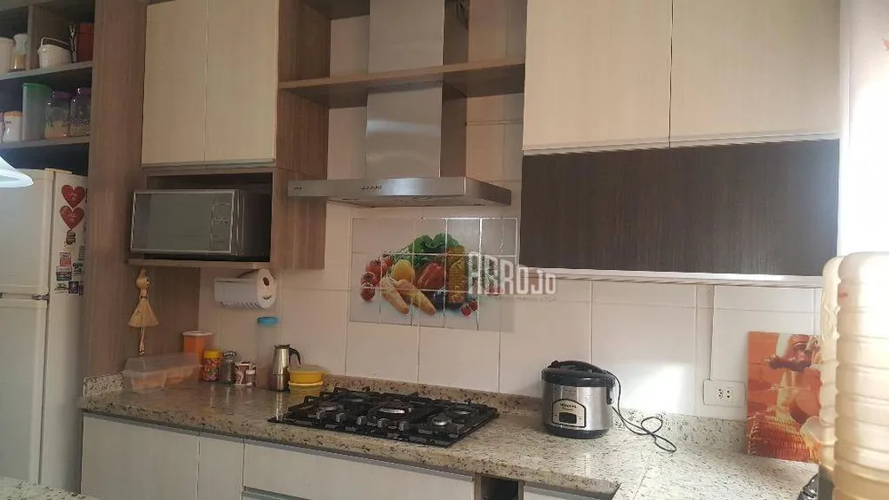 Sobrado, 3 quartos, 95 m² - Foto 2