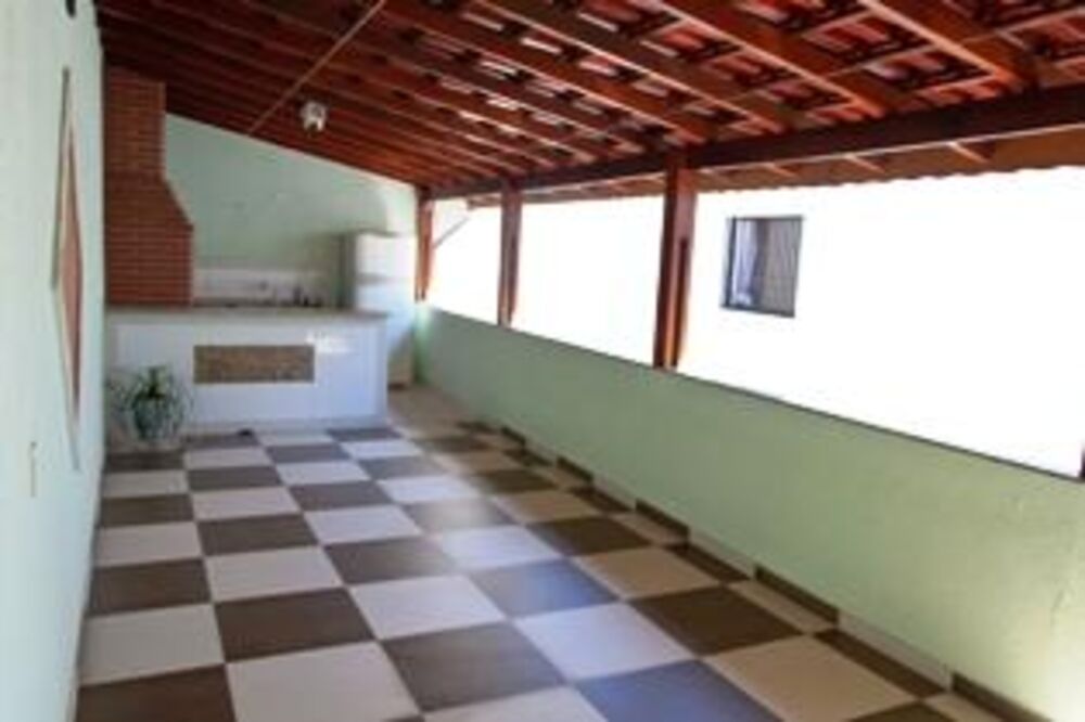 Casa, 4 quartos, 388 m² - Foto 8