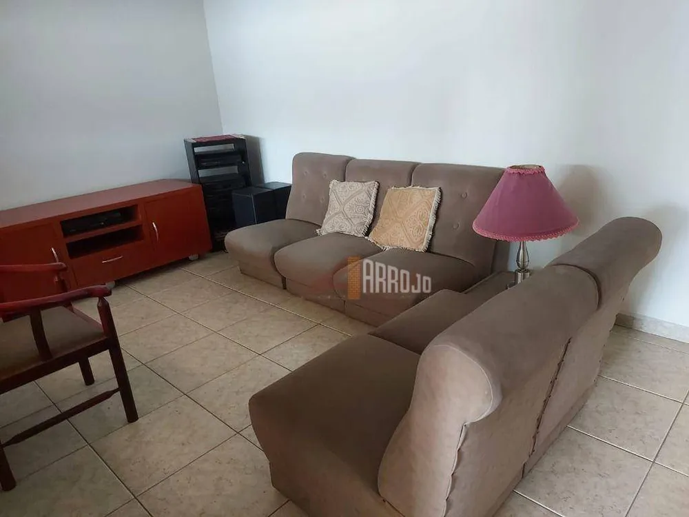 Sobrado, 2 quartos, 105 m² - Foto 3