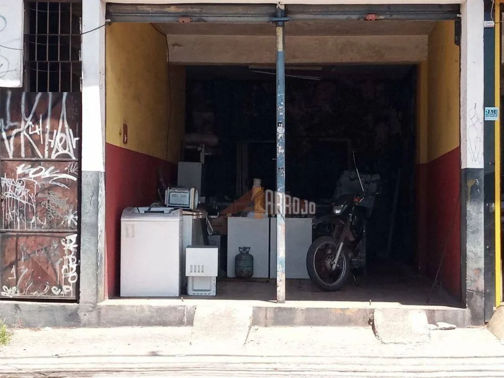 Loja-Salão, 40 m² - Foto 2