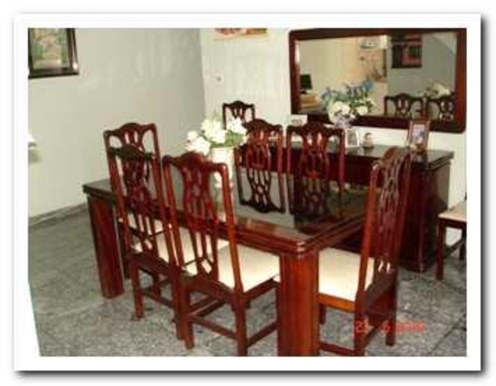 Sobrado, 3 quartos, 200 m² - Foto 8