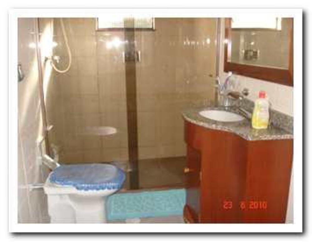 Sobrado, 3 quartos, 200 m² - Foto 3