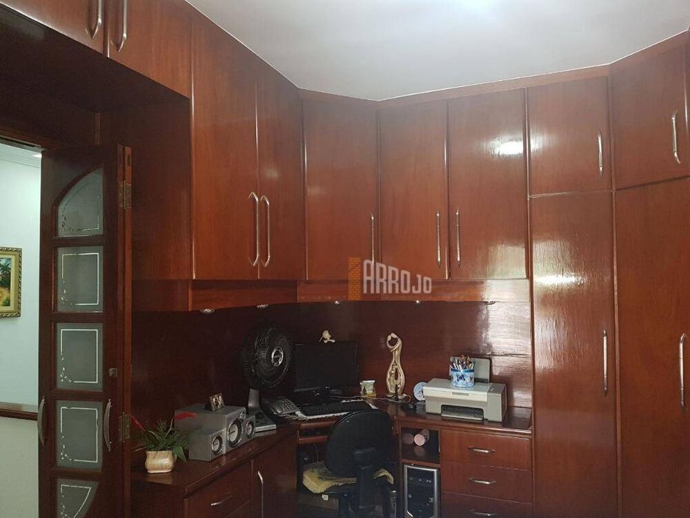 Sobrado, 3 quartos, 135 m² - Foto 7