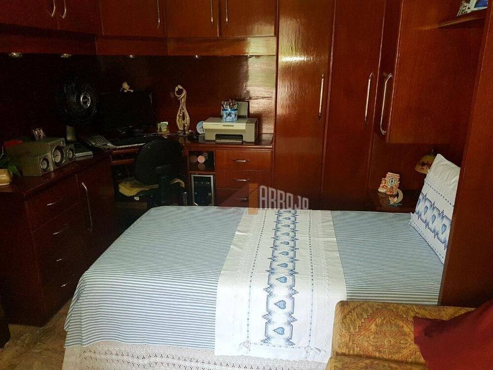 Sobrado, 3 quartos, 135 m² - Foto 4