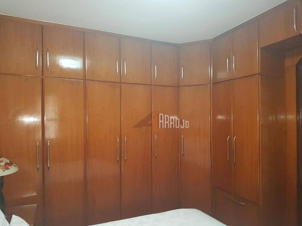 Sobrado, 3 quartos, 135 m² - Foto 6