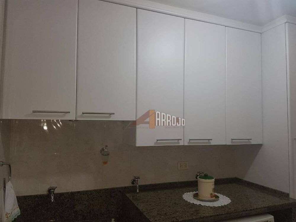 Sobrado, 3 quartos, 135 m² - Foto 12