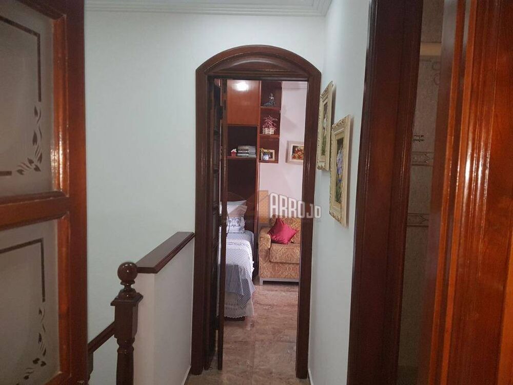 Sobrado, 3 quartos, 135 m² - Foto 3