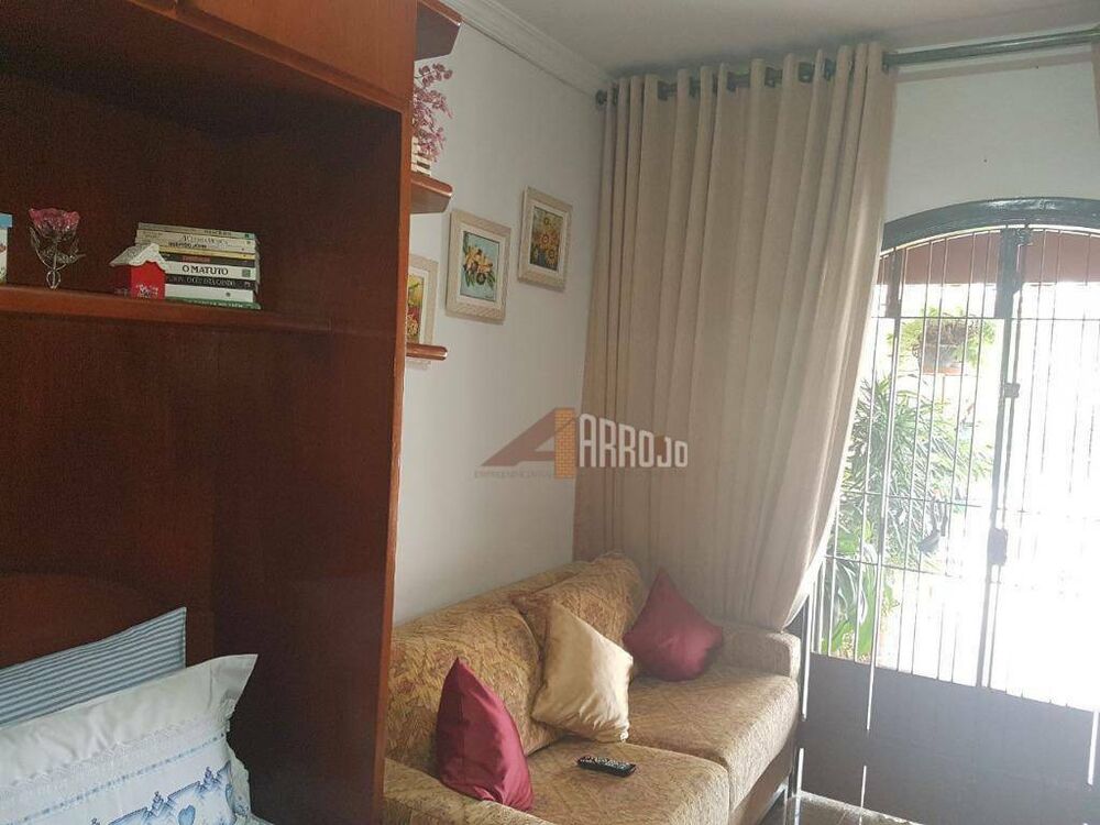 Sobrado, 3 quartos, 135 m² - Foto 2