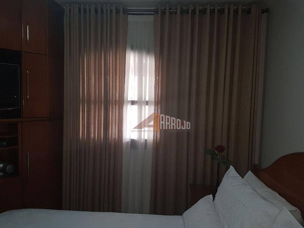 Sobrado, 3 quartos, 135 m² - Foto 5