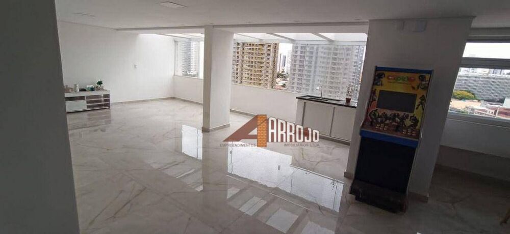 Apartamento, 3 quartos, 228 m² - Foto 4