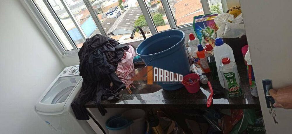 Apartamento, 3 quartos, 228 m² - Foto 3