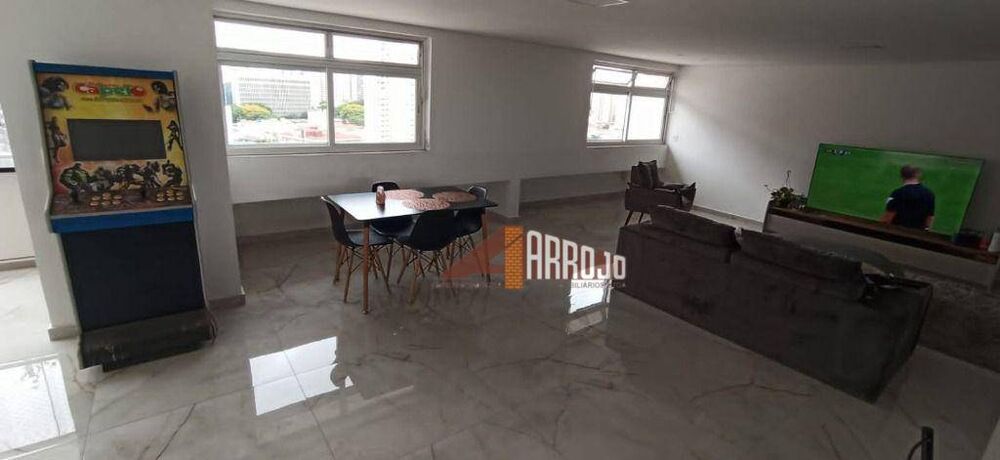 Apartamento, 3 quartos, 228 m² - Foto 5