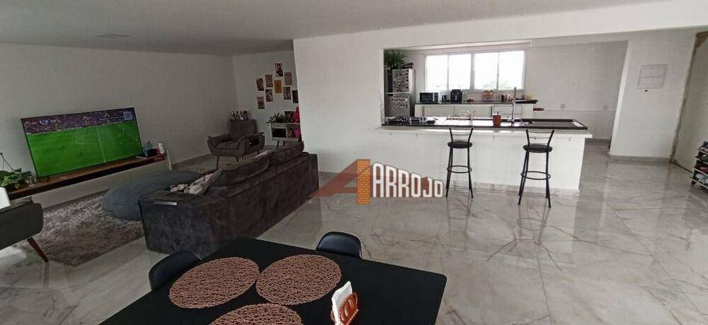 Apartamento, 3 quartos, 228 m² - Foto 7