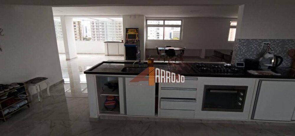 Apartamento, 3 quartos, 228 m² - Foto 8
