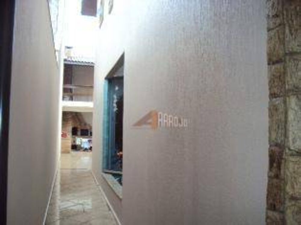 Sobrado, 3 quartos, 70 m² - Foto 4