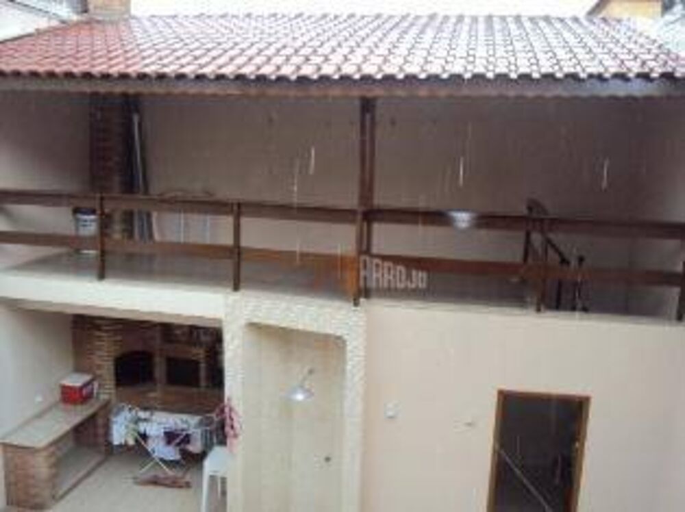 Sobrado, 3 quartos, 70 m² - Foto 3
