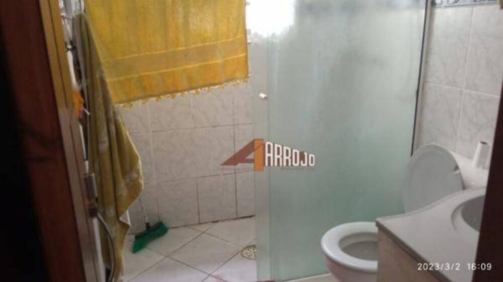 Casa, 2 quartos, 90 m² - Foto 1