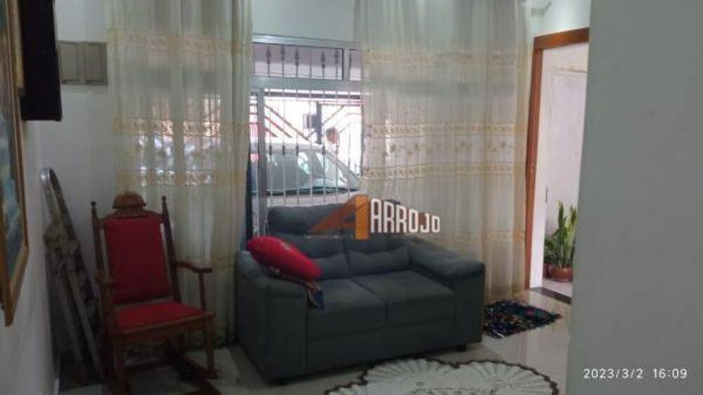 Casa, 2 quartos, 90 m² - Foto 7