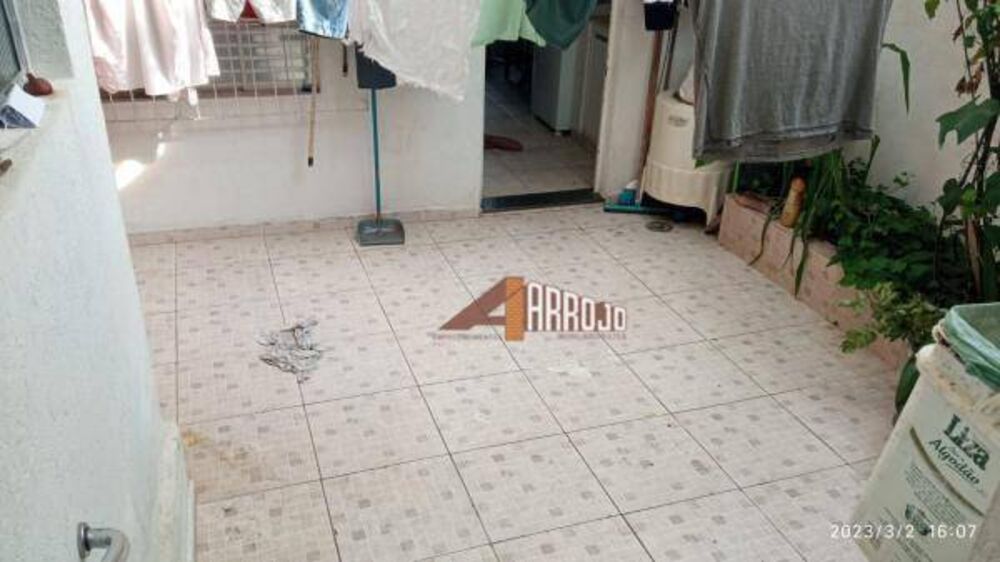 Casa, 2 quartos, 90 m² - Foto 2