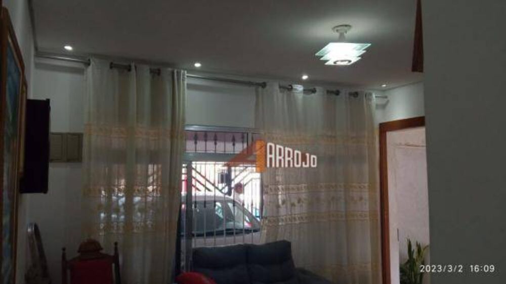 Casa, 2 quartos, 90 m² - Foto 8